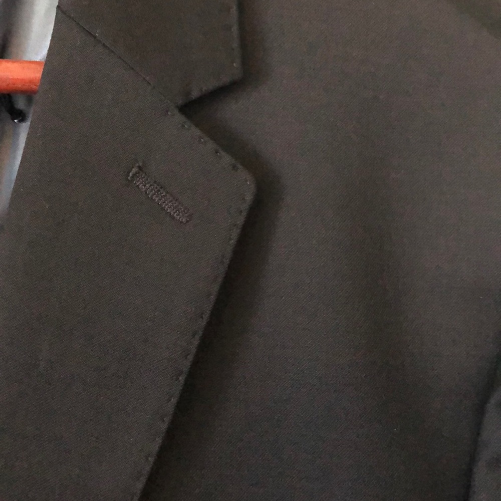 Black Suit. - image 2